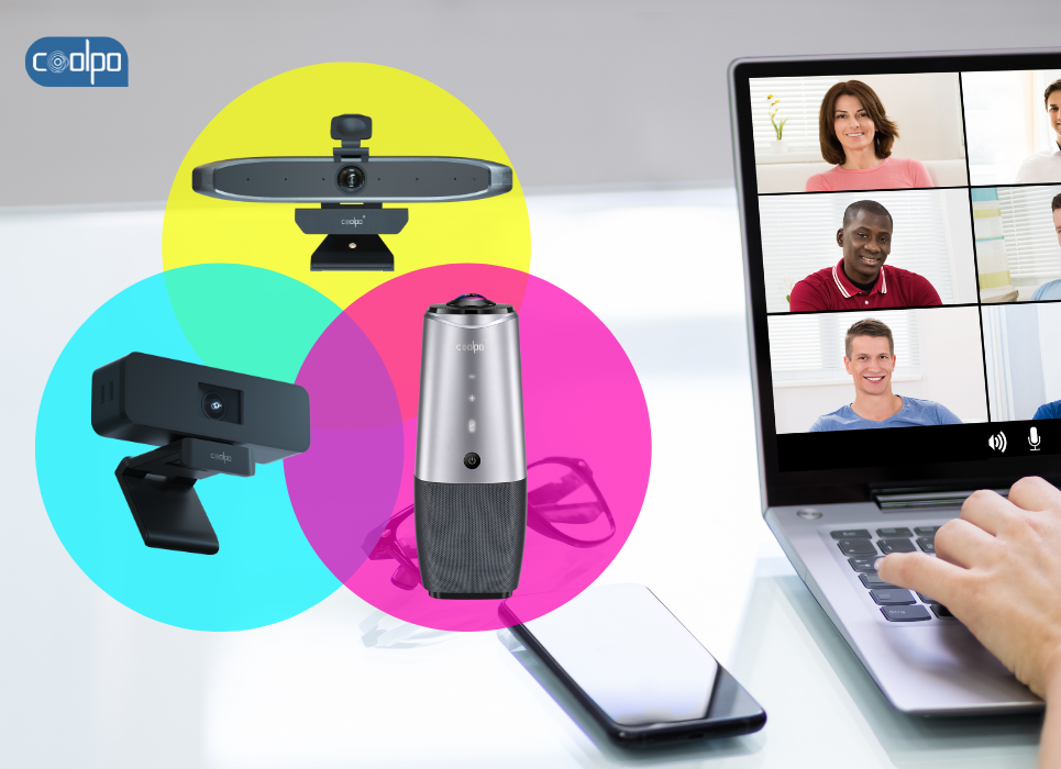What Are The 5 Best Office Equipment For Video Conferencing 2023?